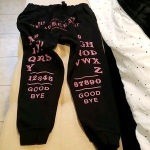 Blackcraft Cult Joggers